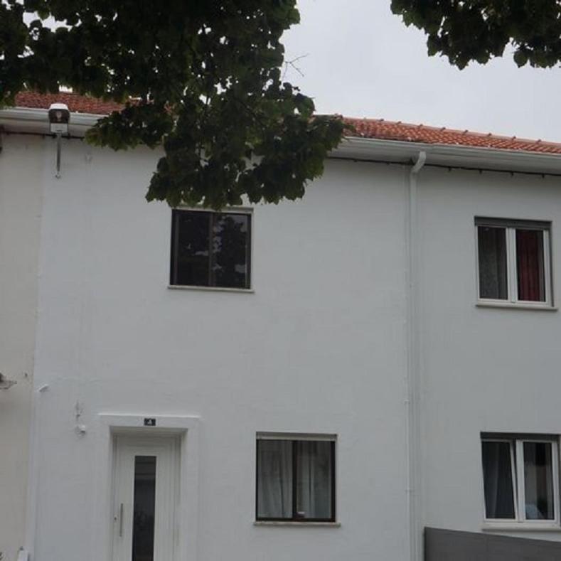 Casa Das Tilias Coimbra Eksteriør billede